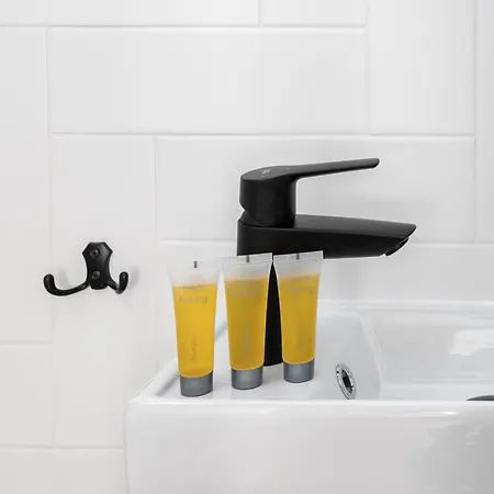 Metro Wileński #4 Apartament *