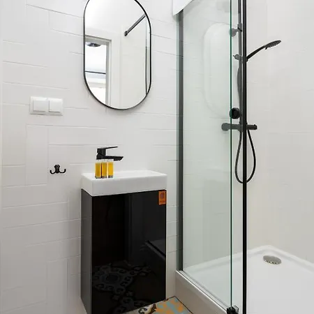 Metro Wileński #4 Apartament Warszawa