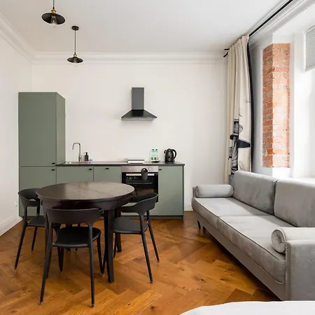 Metro Wilenski #4 By Bookinghost *