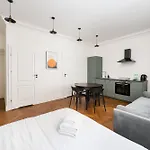 Metro Wilenski #4 By Bookinghost Apartment *